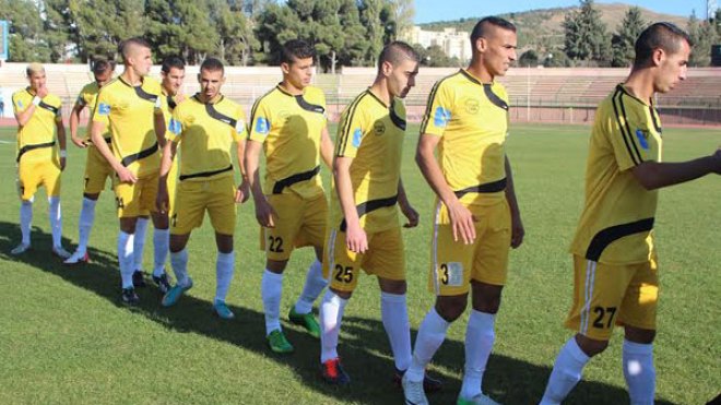 اتحاد الشاوية: ياحي يريد الاحتفاظ بنصف التعداد