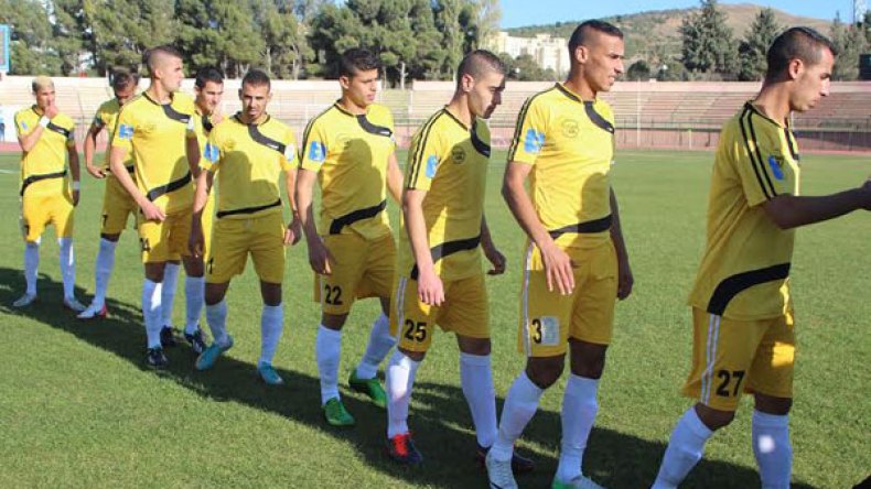 اتحاد الشاوية: ياحي يريد الاحتفاظ بنصف التعداد