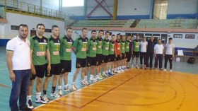 الجيل الصاعد لأولاد عدوان‮ ‬يحقق صعودا تاريخيا