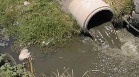 وضع بيئي خطير يتهدد سكان كونين بالوادي