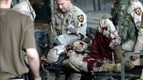 مقتل خمسة جنود أمريكيين في هجوم في الموصل