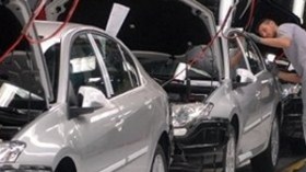 “فولسفاڤن” يشرع في التفاوض مع الحكومة لصناعة السيارات بالجزائر قريبا