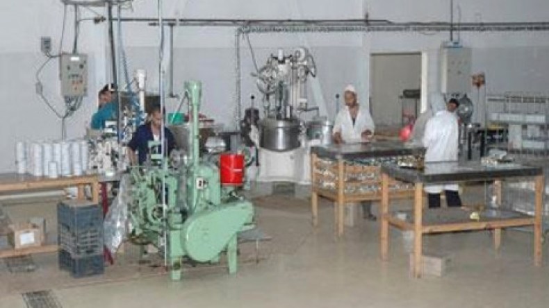 قروض وعقار بالدينار الرمزي لإنشاء مؤسسات للبطالين في 30 ولاية