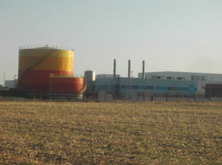 “FATIA” project jeopardized by a row between farmers and a building contracor
