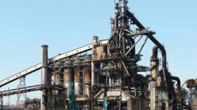 انفجار مصنع كيمياوي، ومقتل شخصين في حصيلة أولية