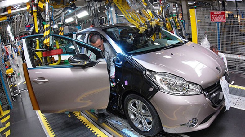 رسميا.. مصنع “بيجو الجزائر” منتصف أفريل