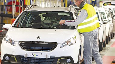 Peugeot Algeria Project: “Four French conditions that scuppered the signing of the accord”
