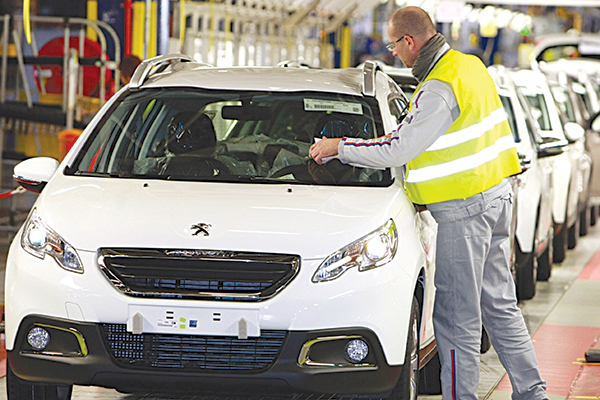 Peugeot Algeria Project: “Four French conditions that scuppered the signing of the accord”