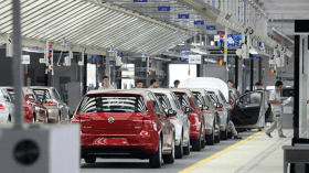 الجزائر الرابعة عالميا في تسويق سيارات “سيات”