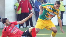 اتحاد العاصمة للريادة.. وشبيبة القبائل من أجل البقاء