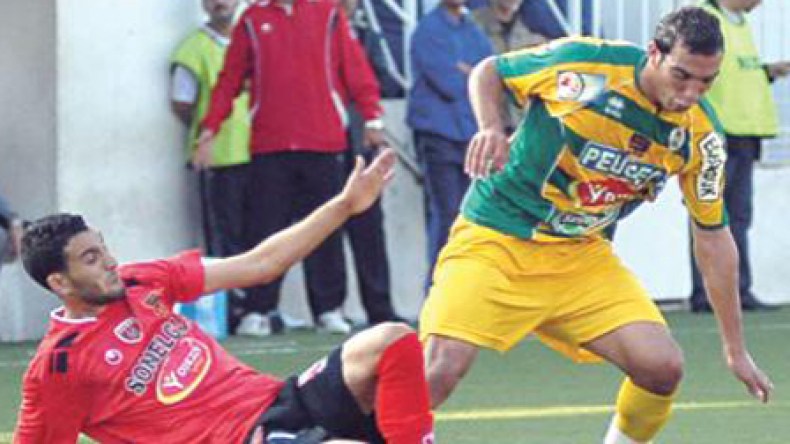 اتحاد العاصمة للريادة.. وشبيبة القبائل من أجل البقاء