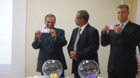 اتحاد الجزائر يواجه الإسماعيلي المصري