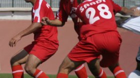 25 جوان القادم موعد انطلاق التحضيرات