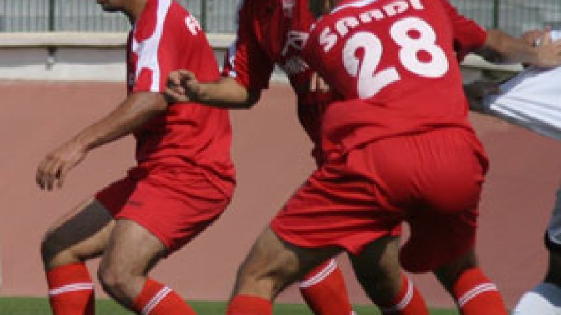 25 جوان القادم موعد انطلاق التحضيرات