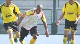 الحراش تريح صايبي وعودة بورقبة بعد غياب طويل