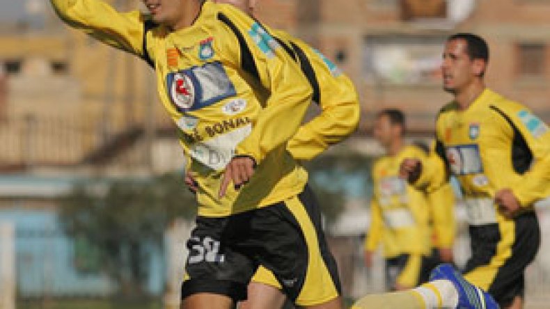 صايبي، نحناح، زافور، صمادي، شاوش يمضون الاثنين