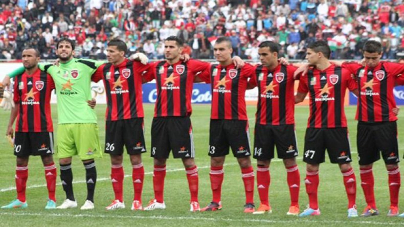 كركار في طريقه للالتحاق باتحاد الجزائر