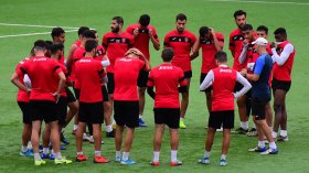 خسارة نهائي “السوبر” تفتح أبواب جهنم على إدارة اتحاد العاصمة!!