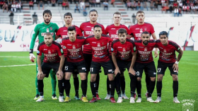 اتحاد العاصمة يصل إلى المنعرج الأخير من أجل التتويج