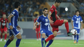 الاتحاد في مهمة سهلة ولكن الحذر مطلوب