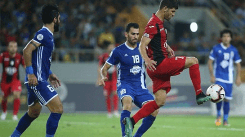 الاتحاد في مهمة سهلة ولكن الحذر مطلوب