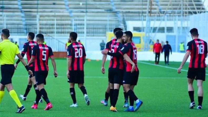 “لاصام” تتحدى سوسطارة.. الحمراوة للتعويض وبلعباس لتخطي الأزمة