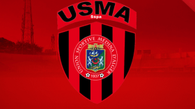 اتحاد الجزائر متمسـك بقضيته لدى المحكمة الدولية