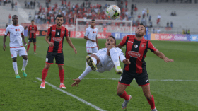 اتحاد العاصمة يسافر إلى العراق