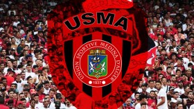 “الطاس” يؤجل الحكم في قضية اتحاد الجزائر مع الرابطة مجددا