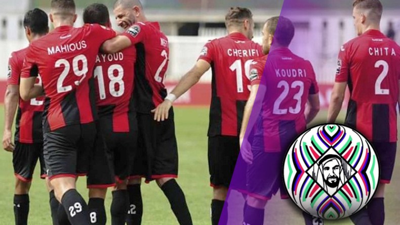 سوسطارة للسير على خطى العميد عربيا