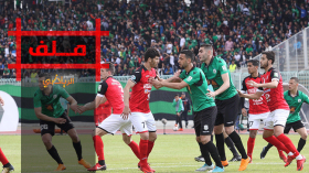 سوسطارة تتفوق.. الشبيبة تتألق.. الساورة تحلق.. الوفاق يخفق وبلوزداد يغرق