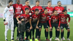 اتحاد العاصمة يُحرز لقب البطولة الوطنية