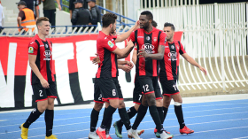 اتحاد العاصمة يريد تفادي فيتا كلوب في ربع النهائي