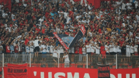 الإتحاد العربي يعاقب سوسطارة بـ150 ألف دولار