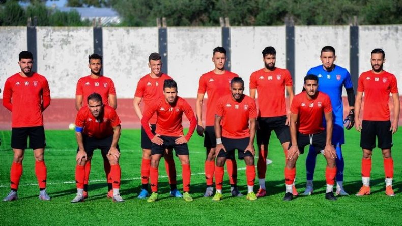 تجديد عقود 3 لاعبين في اتحاد العاصمة