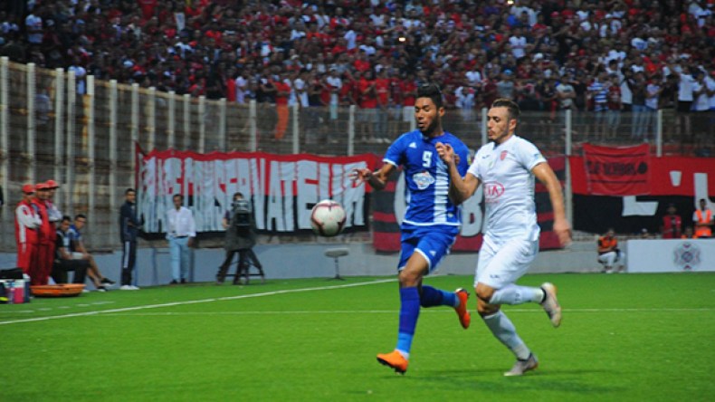 المصري البورسعيدي الأربعاء في الجزائر بـ18 لاعبا لمواجهة الإتحاد  