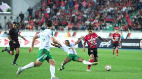 “كلاسيكو الجزائر” ثاني أحسن “داربي” في شمال إفريقيا