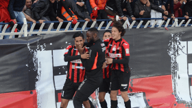 الإتحاد بروح عالية لتجاوز كمين البوركينابيين