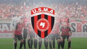 إتحاد العاصمة: بن عربي بوزيان يخلف سيكولوني