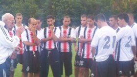 اتحاد العاصمة يواجه نوازي لوساك وديا