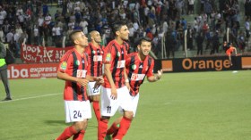 الاتحاد يبحث عن الصدارة بمعنويات عين الفوارة