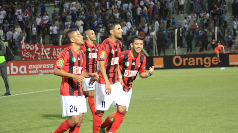 الاتحاد يبحث عن الصدارة بمعنويات عين الفوارة