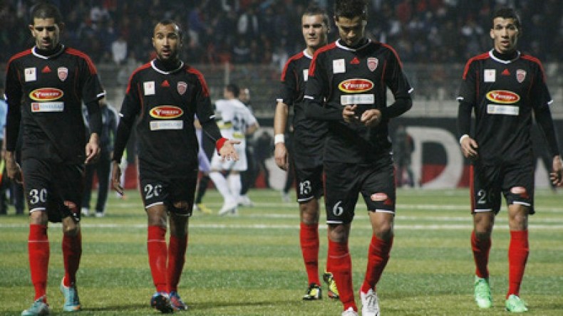حداد لن يلهث وراء “النجوم”.. وسيعتمد على الشبان
