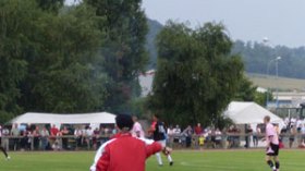 اتحاد العاصمة ينهزم أمام نانسي الفرنسي