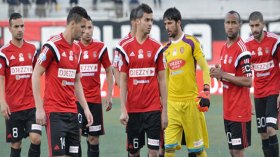 L’USMA met un pied en demi-finale