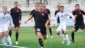 سوسطارة تسعى لحسم اللقب قبل مباراة الإياب