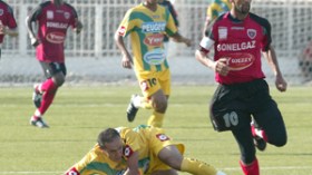 مباريات على وقع تحدي حداج، وقمتان ناريتان في سطيف وبلكور