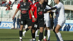 بوعلي‮ ‬يفجّر‮ ‬فضيحة‮ ‬في‮ ‬اتحاد‮ ‬العاصمة