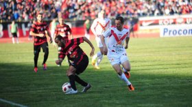 الدور الـ 32 من كأس الجزائر … قمة في بشار والشاوية تتحدى العميد