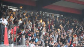 “عقد الإتحاد ينتهي في جوان والملعب لمن يدفع أكثر”